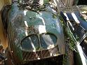 Autofriedhof - 030